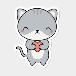 Cat Runner!?