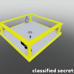 classified secrets icon