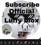 Official luffyblox group
