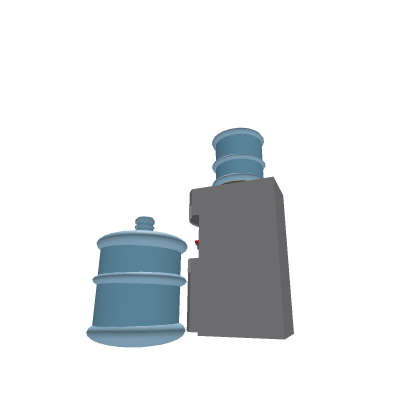office water dispenser