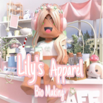 *~Lilys apparel~*
