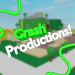 Crash PRODUCTIONS!