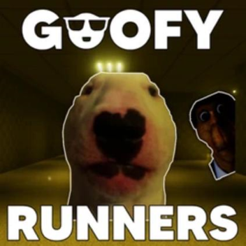 Goofy Runners Morphs [BETA]