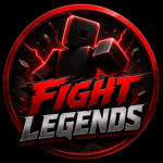 FIGHT.LEGENDS