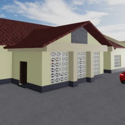 Jacks Town SDA Church icon