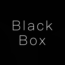 Black Box (Brand new!)