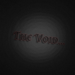 The Void