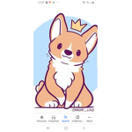 ~{The Corgi's}~