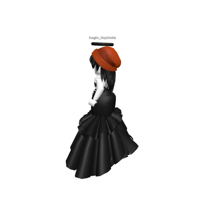 My Friend dragon_slayerbella :)