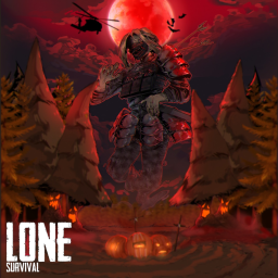 [BETA] Lone Survival