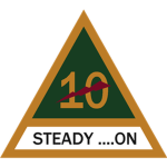 10th Battalion Combat Team