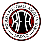 RFA ~ Roblox Football Association