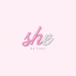 ʚSheɞ
