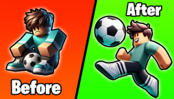 [🎁3X] Symulator kopnięcia