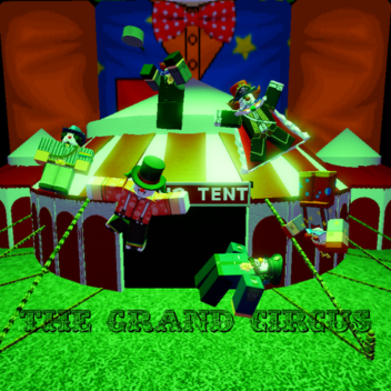 The Grand Circus