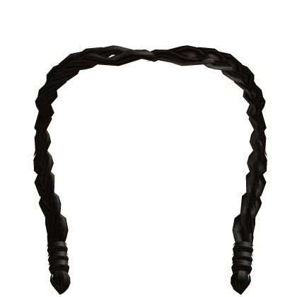 🌿 Face Braids Avatar Navi Blue Alien  Roblox item