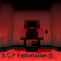 SCP:Exploration