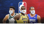 NBA BUDS TOO