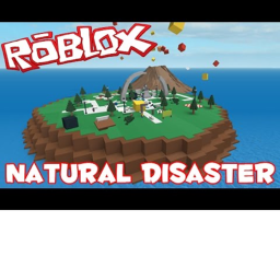 ▲Natural Disaster Survival▲
