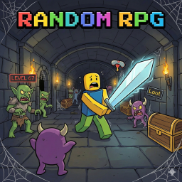 Random RPG