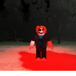 the horrors await you