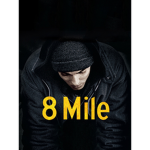 8 miles
