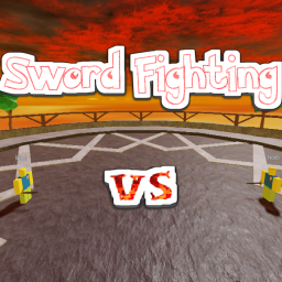 Sword Fighting