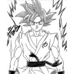 Goku LORD