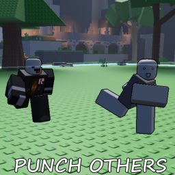 PUNCH BATTLEGROUNDS
