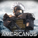 Legio IV Americanus