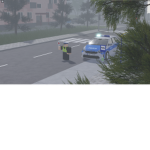 Policja Warszawa