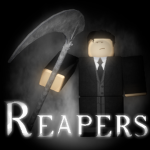 Supernatural | Reapers