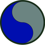 VSRP 29th ID