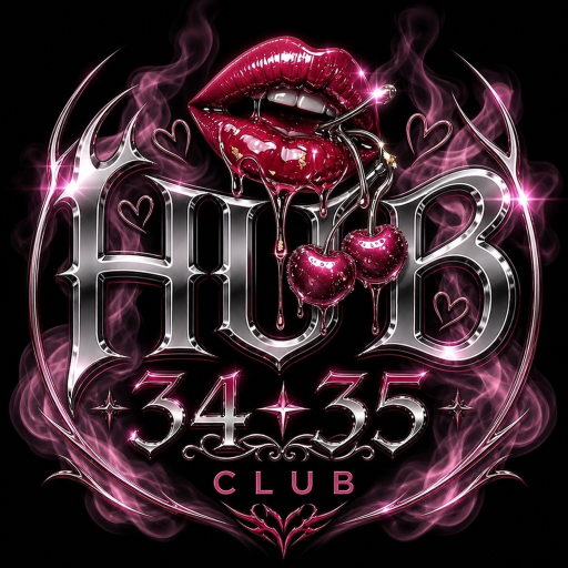 HUB 3435 CLUB icon