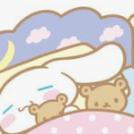 <3 sleepy