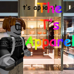 T's Apparel