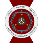 [SCPF] Special Containment Procedures Foundatiоn