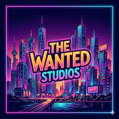 THE WANTED STUDIOS Roblox group icon