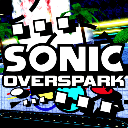 [SOON] Sonic: OVERSPARK RP
