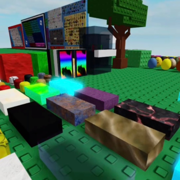 Let’s test gear!!! [YOU CAN BUILD JAILS]