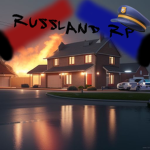 Russland Studio's