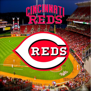 Great American Ball Park  - Cincinnati, OH