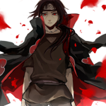 Itachi’s Son