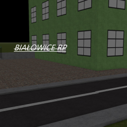 Białowice [Role Play]