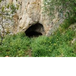 La cueva