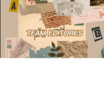 TEAM EDITORES