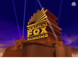 SunTrust Fox Studios 1994 Logo