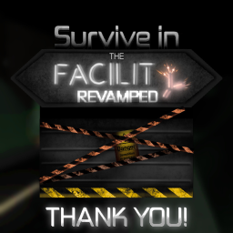 Survive in the Facility Revamp icon