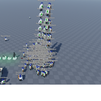 Kill alot of MayoomiSauce Clones