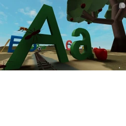 Learning Trains icon